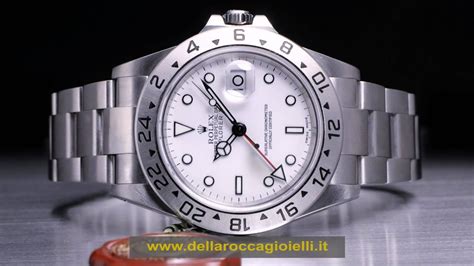 rolex explorer usato roma|Orologi Rolex Explorer usati su Chrono24.